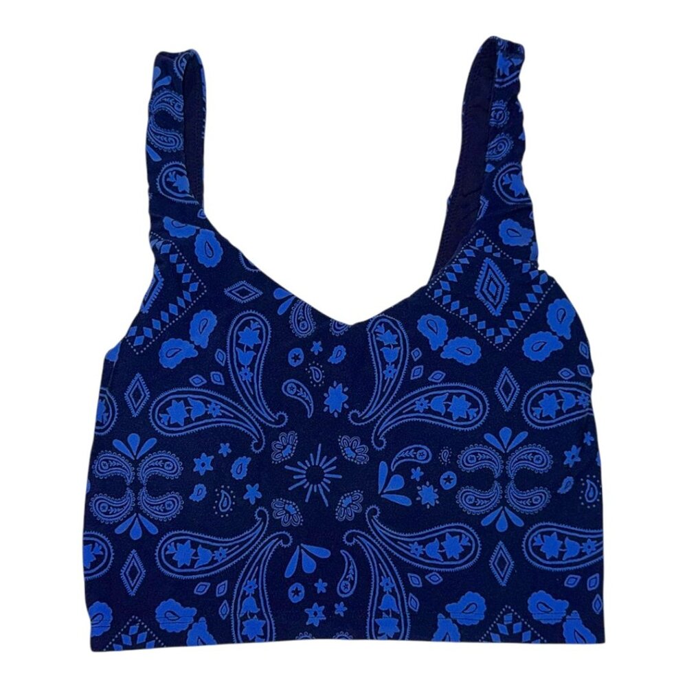 Aerie Sports Bra